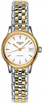 Longines Flagship Classic Lady L4.274.3.22.7