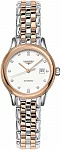Longines Flagship Classic Lady Diamonds L4.374.3.99.7