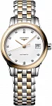 Flagship Classic Lady Diamonds Rose Gold PVD