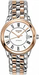 Longines Flagship Classic Rose Gold PVD L4.974.3.91.7