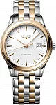 Flagship Classic Rose Gold PVD