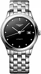 Longines Flagship Classic Diamonds L4.984.4.57.6
