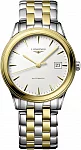 Flagship Classic Yellow Gold PVD