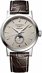 Longines Heritage 1832 Moonphase L4.826.4.92.2