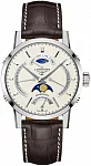 Longines Heritage 1832 Moonphase Retrograde L4.828.4.92.2