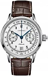 Heritage Chronograph Tachymeter