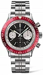 Longines Heritage Diver 1967 Column-Wheel Chronograph L2.808.4.52.6