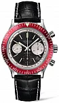 Longines Heritage Diver 1967 Column-Wheel Chronograph L2.808.4.52.0