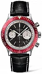 Longines Heritage Diver 1967 Column-Wheel Chronograph Strap XL L2.808.4.52.3