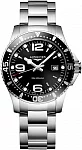 HydroConquest Quartz 39mm