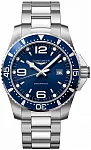 HydroConquest Quartz 44mm