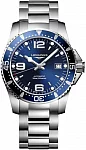 Longines HydroConquest 41mm L3.642.4.96.6