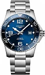HydroConquest Ceramic 41mm