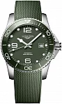 HydroConquest Ceramic 41mm