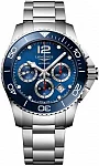 HydroConquest Ceramic Column-Wheel Chronograph 43mm