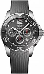 HydroConquest Ceramic Column-Wheel Chronograph 43mm