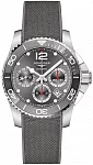 HydroConquest Ceramic Column-Wheel Chronograph 41mm