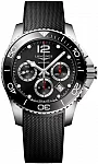 HydroConquest Ceramic Column-Wheel Chronograph 43mm