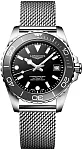 Longines HydroConquest Ceramic Mesh 39mm L3.779.4.70.6