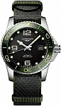 HydroConquest Ceramic NATO 41mm