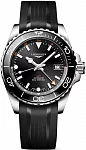 HydroConquest GMT Ceramic 41mm 41mm