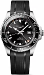 HydroConquest GMT Ceramic 43mm
