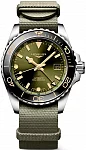 HydroConquest GMT Ceramic 41mm 41mm