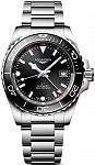 HydroConquest GMT Ceramic 41mm 41mm