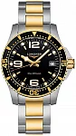 Longines HydroConquest Lady 34mm L3.340.3.56.7