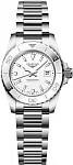 Longines HydroConquest Lady Quartz 30mm L3.369.4.12.6