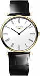 La Grande Classique Yellow Gold PVD