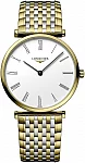 La Grande Classique Yellow Gold PVD