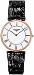 Longines La Grande Classique Agassiz L4.691.8.11.0