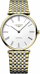 La Grande Classique Automatic