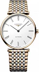 La Grande Classique Automatic
