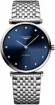 La Grande Classique Automatic Diamonds