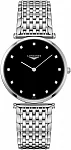 Longines La Grande Classique Diamonds L4.755.4.58.6