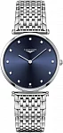 Longines La Grande Classique Diamonds L4.755.4.97.6