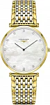 Longines La Grande Classique Diamonds L4.766.2.87.7