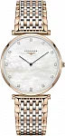 Longines La Grande Classique Diamonds L4.766.1.97.7