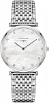 Longines La Grande Classique Diamonds L4.766.4.87.6