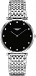 Longines La Grande Classique Diamonds L4.766.4.58.6