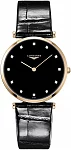 Longines La Grande Classique Diamonds L4.755.1.57.2