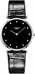 Longines La Grande Classique Diamonds L4.755.4.58.2
