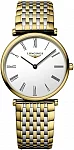 La Grande Classique Lady Yellow Gold PVD