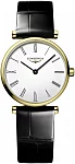 La Grande Classique Lady Yellow Gold PVD