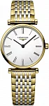 La Grande Classique Lady Yellow Gold PVD