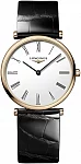 La Grande Classique Lady Rose Gold PVD