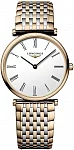 La Grande Classique Lady Rose Gold PVD