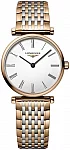 La Grande Classique Lady Rose Gold PVD